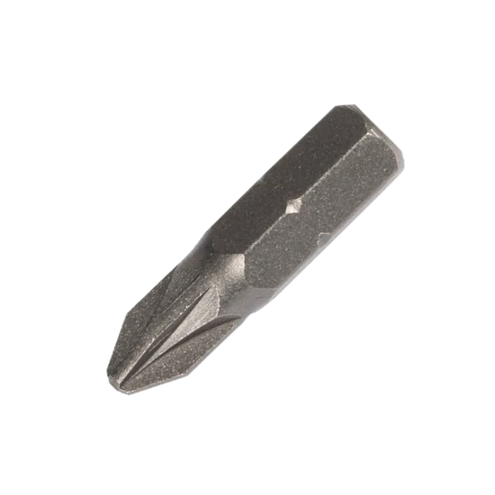 BIT HEGY PZ0x25MM, 2DB