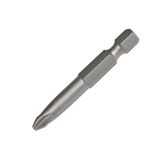 BIT HEGY PZ1x50MM, 2DB