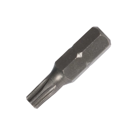 BIT HEGY T40x25MM, 2DB