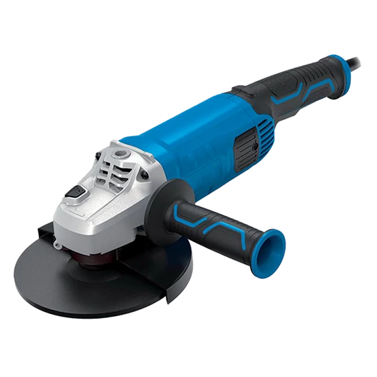 EL-AG02 ANGLE GRINDER 180MM 2000W