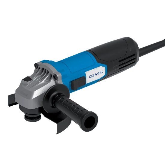 SAROKCSISZOLÓ EL-AG04 125MM 750W