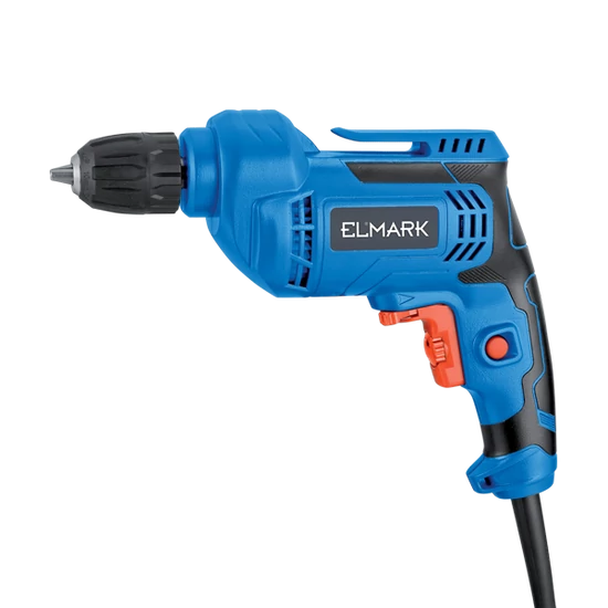 EL-D10 DRILL 10MM 500W