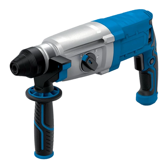 EL-RH13 ROTARY HAMMER SDS 800W