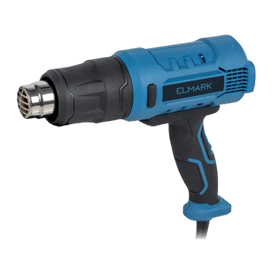 EL-HG30 HEAT GUN 1800W