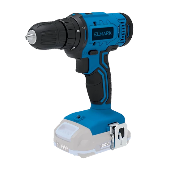 EL-CD50 CORDLESS DRILL 10MM 30N