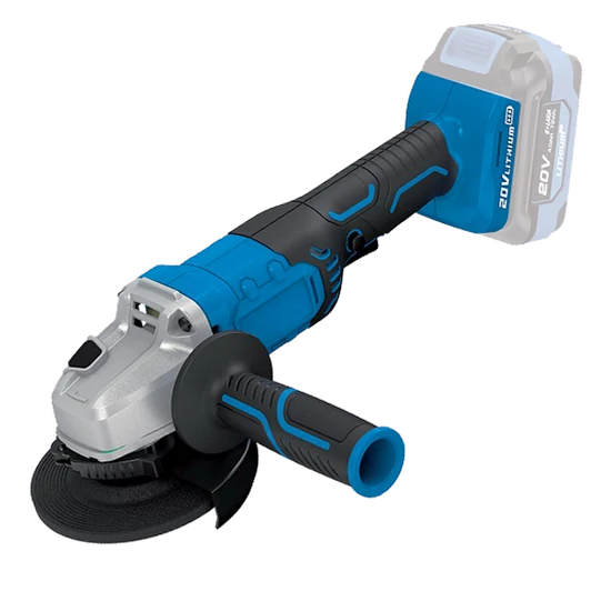 EL-CAG52 CORDLESS ANGLE GRINDER 115ММ