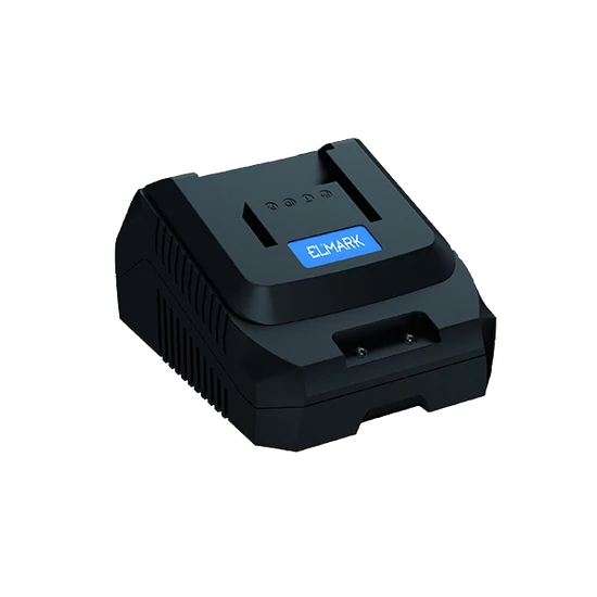 EL-CH62 UNIVERSAL BATTERY CHARGER 2Аh/4Ah