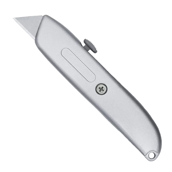 ALUMINIUM AUTO-LOCK KNIFE E-522