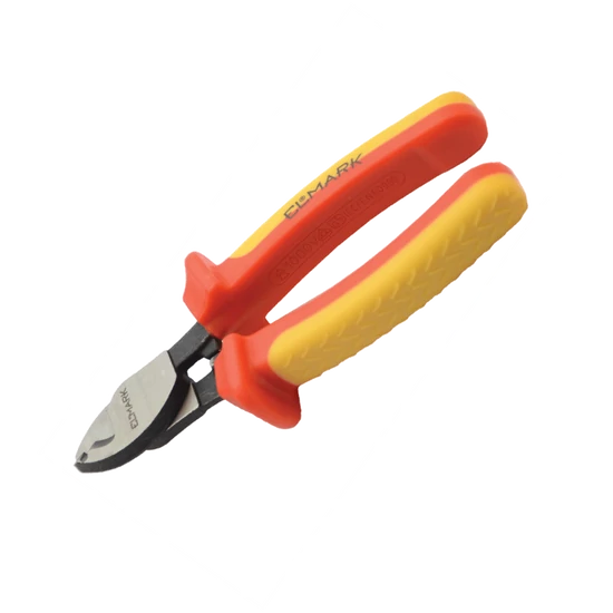 VDE CRV CABLE CUTTER PLIERS 150MM 1000V