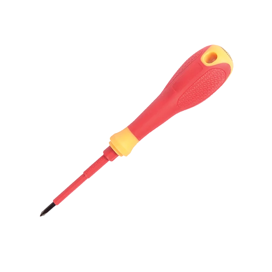 VDE INSULATED SCREWDRIVER- PH 1000V PH0X75mm