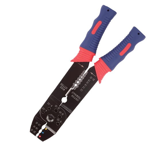 MULTI-PURPOSE WIRING TOOL 200mm/ 0.75-6.0mm