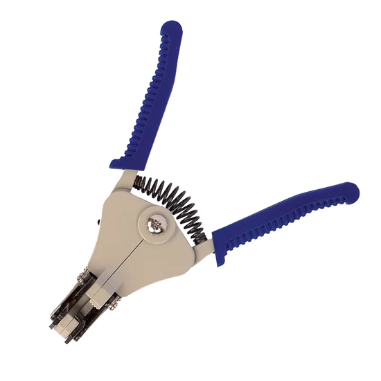 AUTOMATIC WIRE STRIPPER 168mm/ 1.0-3.2mm