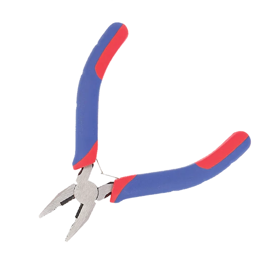MINI PLIERS 115mm