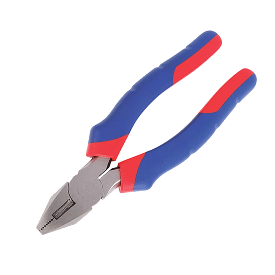 COMBINATION PLIERS 160mm