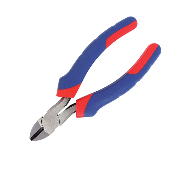 DIAGONAL PLIERS 160mm