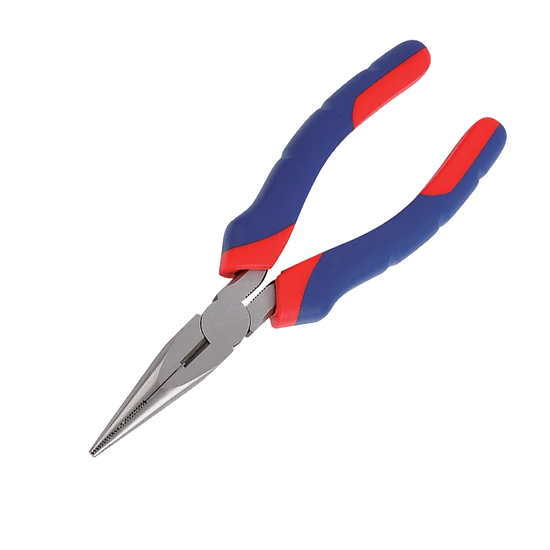 LONG NOSE PLIERS 160mm