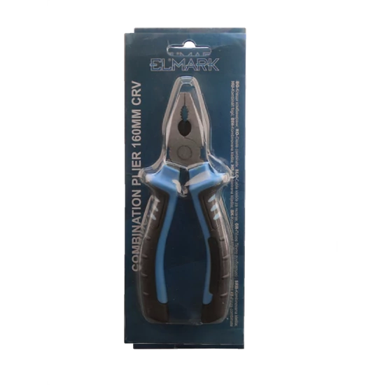 COMBINATION PLIER 160MM CRV
