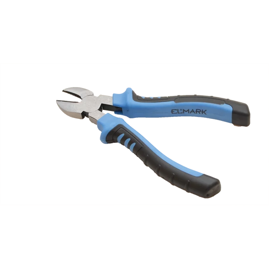 DIAGINAL SIDE CUTTING PLIER 180MM CRV