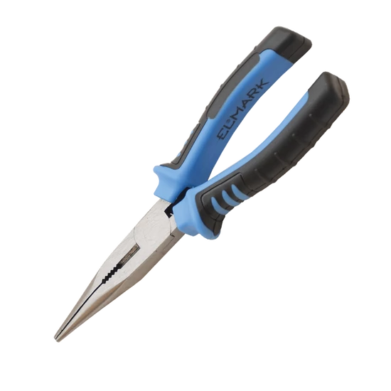 LONG NOSE PLIER 175MM CRV