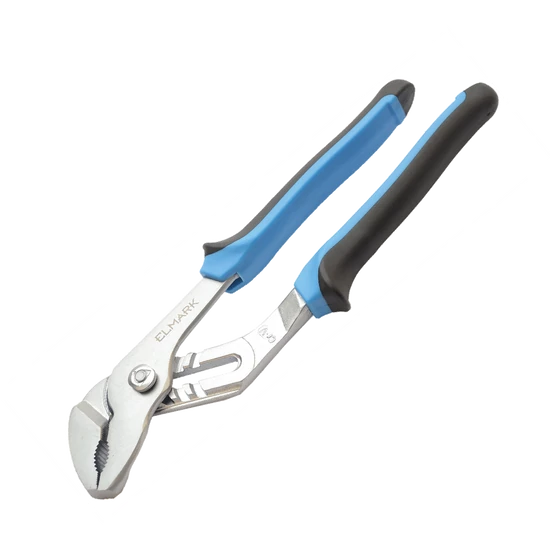 GROOVE JOINT PLIER 250MM CRV