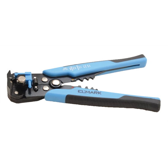 CRV AUTO WIRE STRIPPERS 0,2-6mm? 200mm