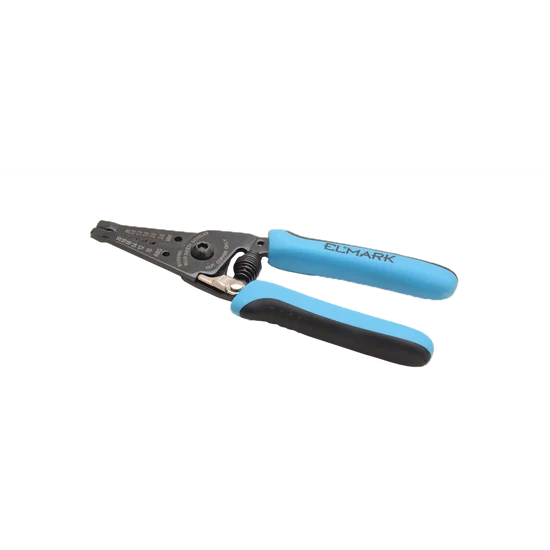 CRIMPING PLIERS 160mm