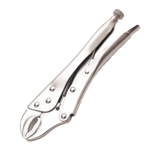 LOCKING PLIERS 250mm