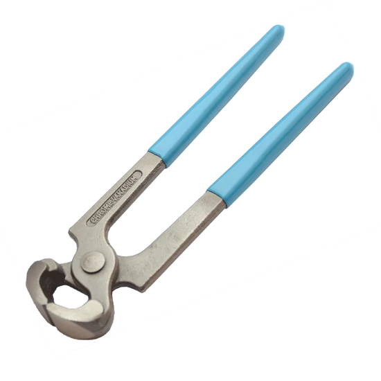 CARPENTER PLIERS 200mm