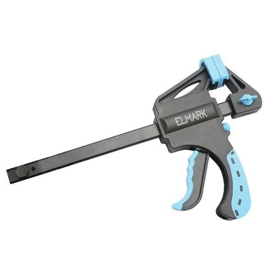 QUICK RATCHET CLAMP 150mm