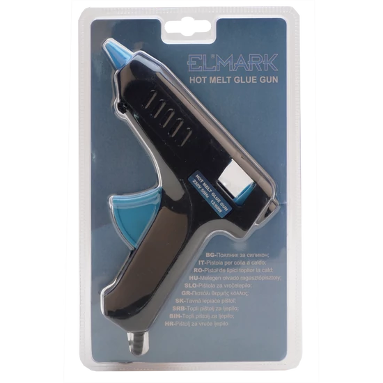HOT MELT GLUE GUN