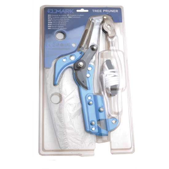 TREE PRUNER