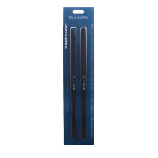10PCS SAW BLADE SET