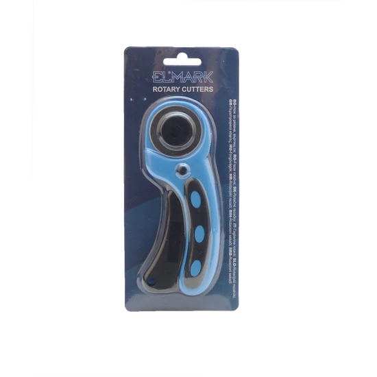 ROTARY CUTTERS