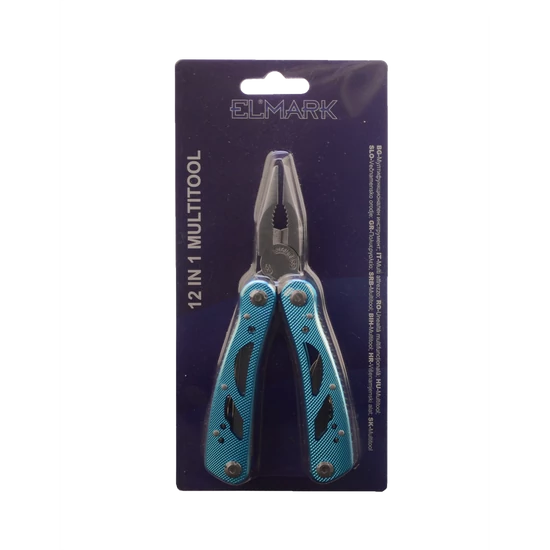 12 IN 1 MULTITOOL