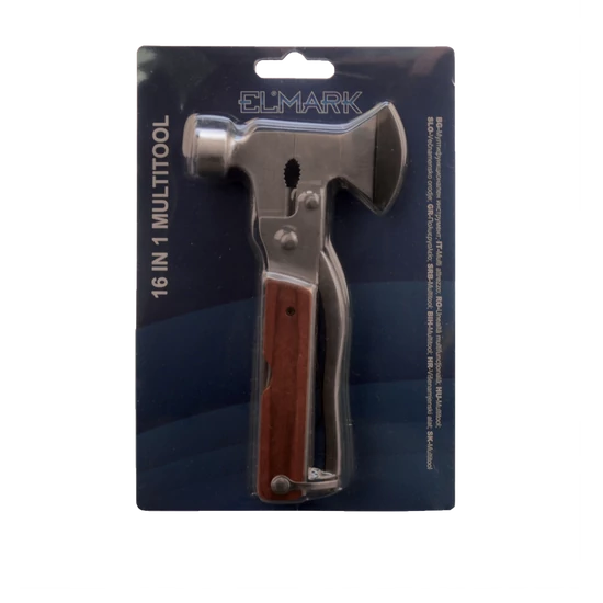 16 IN 1 MULTITOOL