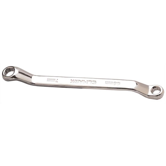 COMBINATION SPANNERS 16x17mm