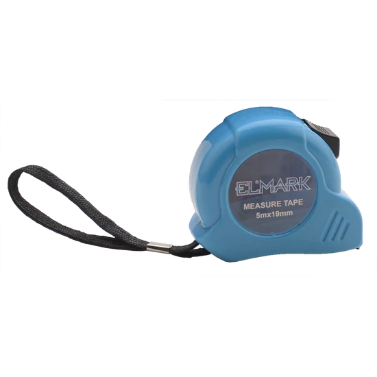 MEASURE TAPE 5mx19mm