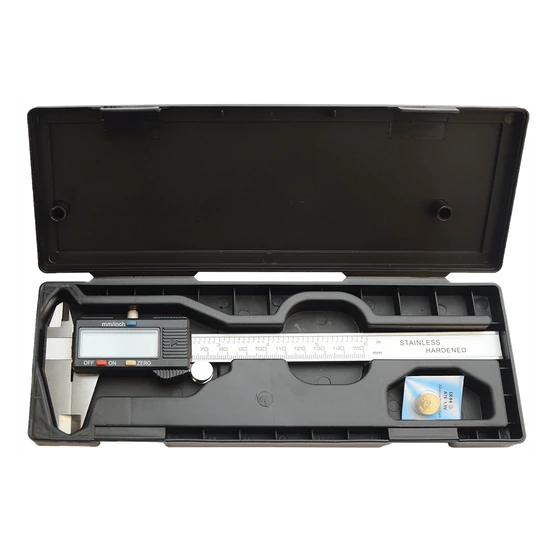 DIGITAL CALIPER 150mm