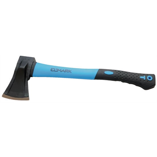 FIBERGLASS HANDLE AXE 1000g