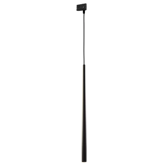 TK LIGHTING TRACK LIGHT TRACER 6028 G9 BLACK