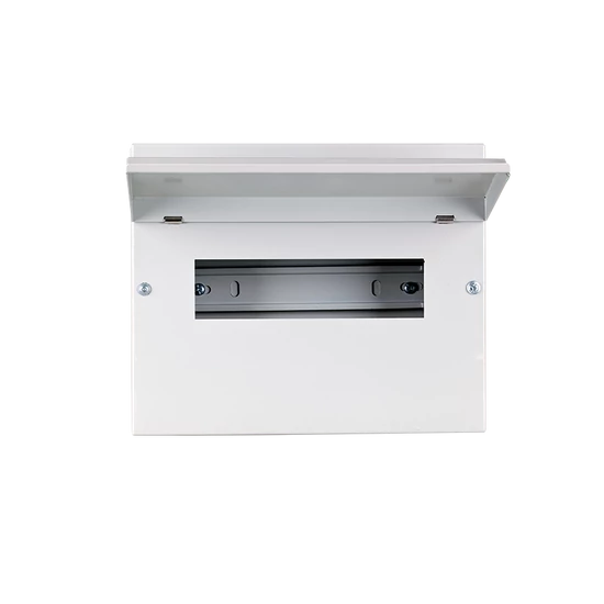 METAL BOX ENCLOSURE 22 MODULE