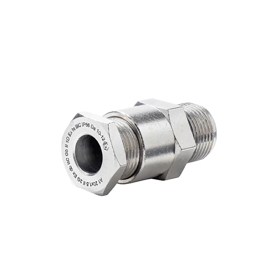 EX-PROOF CABLE GLAND CENT S2 (10-12MM)/M20x1,5