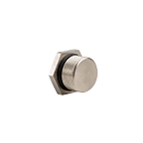 EX-PROOF STOPPER CENT M25x1,5