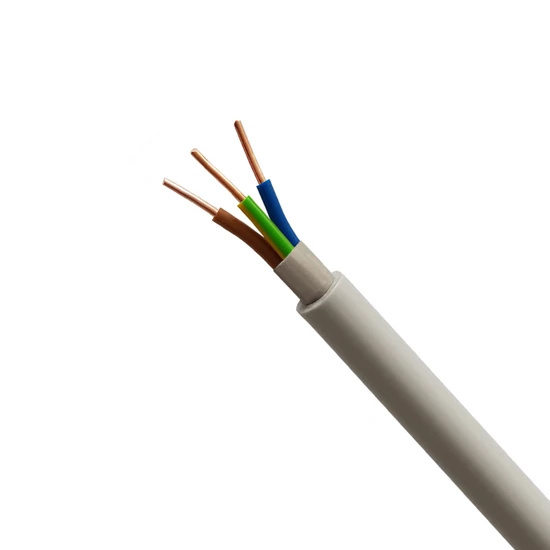 NYM 3x4mm2                     