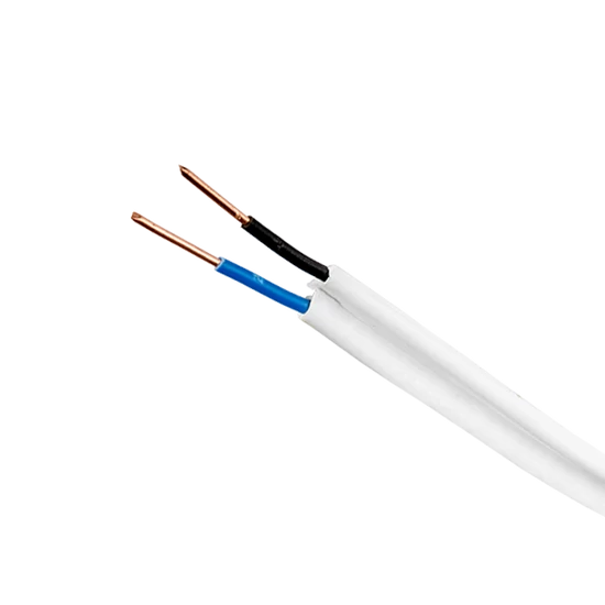 INSTALLÁCIÓS VEZETŐ 2X4MM² 0.22/0.38kV