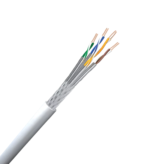 LAN CABLE S-FTP CAT. 5