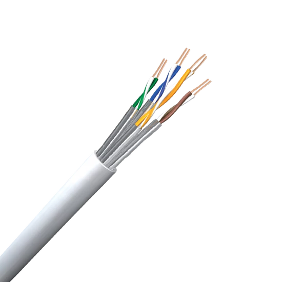 LAN CABLE STP CAT. 6