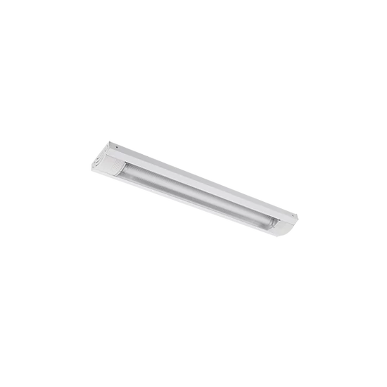 EMPTY FIXTURE FOR NEDA LED 2X600mm