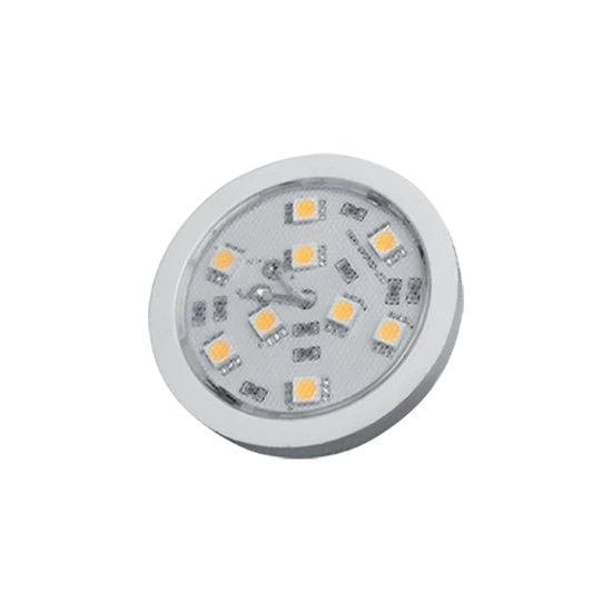 LEDES KABINVILÁGÍTÁS CAB-13 LED SMD5050 4000K ÷ 4300K 12V 60MM/7MM