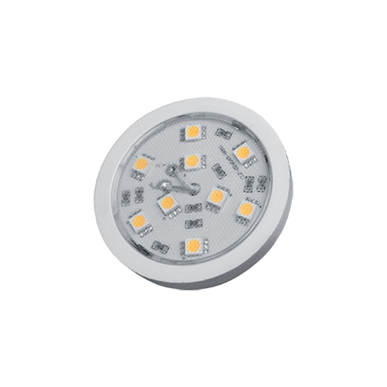 LEDES KABINVILÁGÍTÁS CAB-13 LED SMD5050 4000K ÷ 4300K 12V 60MM/7MM